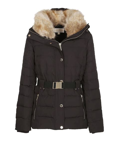 michael kors mens padded jacket|Michael Kors jackets women's sale.